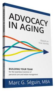 Advocacy in Aging
